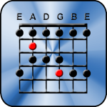 Blues Scale Workout Logo 1024 1